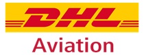 Logo von DHL Aviation