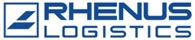 Rhenus logistics logo