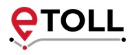 Logo des Systems e-TOLL