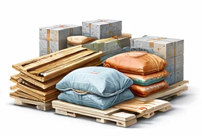 Expresslieferung Baustoffe in Grandola Portugal